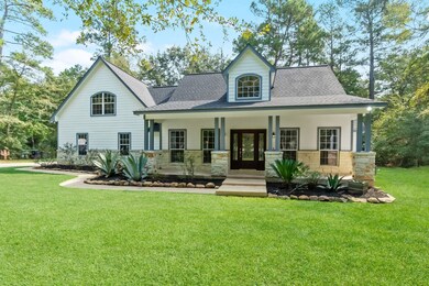 Welcome home to 21107 Imperial Oak Dr!