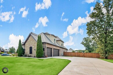 1401 NW Angel Falls Rd, Bentonville, AR 72712 - photo 2