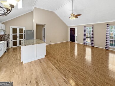 3862 Boxankle Rd, Barnesville, GA 30204 - photo 5