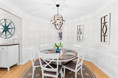 Woodstone Crossing unit 1301, South Weymouth, MA 02190 - photo 6