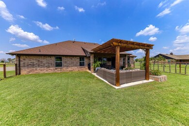 144 Savannah Dr, Weatherford, TX 76087 - photo 5