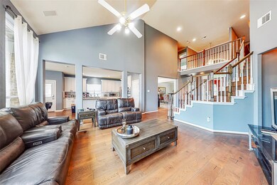 9127 Newburgh Dr, Houston, TX 77095 - photo 6