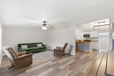 231 & 221 County Road 2212, Cleveland, TX 77327 - photo 6