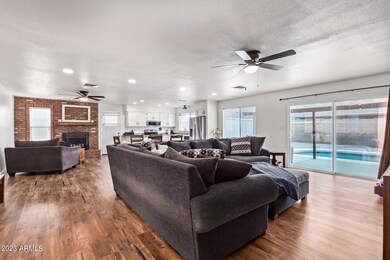 2364 E Holmes Ave, Mesa, AZ 85204 - photo 7