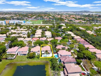 10938 NW 47th Ln, Doral, FL 33178 - photo 4