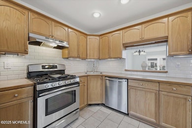 12 Dartmouth Way, North Brunswick, NJ 08902 - photo 3