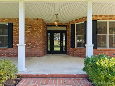 2475 W Lowry Rd, Claremore, OK 74017 - photo 6