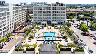 This is THE PLACE for enjoying summer in Texas