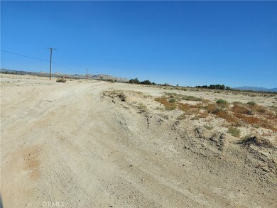 0 Locust Parcel #0450-024-01 Ave unit HD23187323, Lucerne Valley, CA 92356 - photo 2