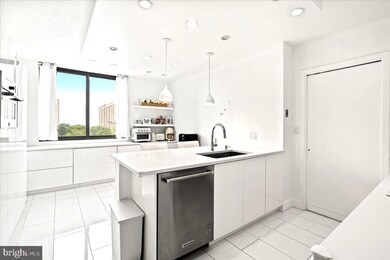 5501 Seminary Rd unit 405S, Baileys Crossroads, VA 22041 - photo 2