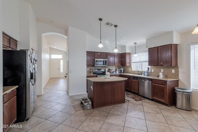 817 W Ivanhoe St, Chandler, AZ 85225 - photo 6