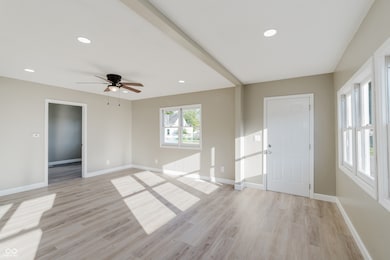 2705 S B St, Elwood, IN 46036 - photo 7