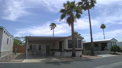 7750 E Broadway Rd unit 14, Mesa, AZ 85208 - photo 5