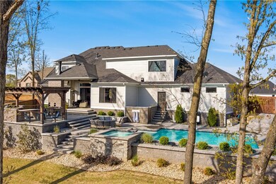 1800 NW Angel Falls Rd, Bentonville, AR 72712 - photo 2