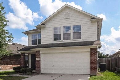 15014 August Sunset Dr, Humble, TX 77396 - photo 2