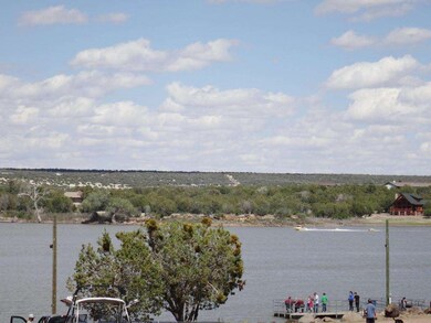 Ski Lake