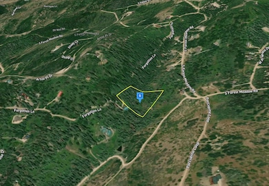 700 W Forgotten Ln, Wanship, UT 84017 - photo 2