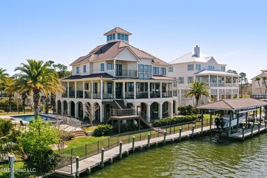 241 Baywood Dr, Pass Christian, MS 39571 - photo 2