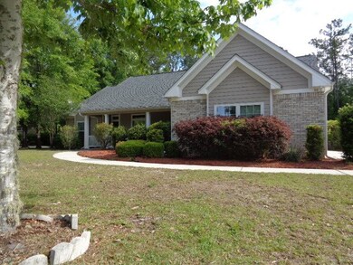 60 Violet Ln, Crawfordville, FL 32327 - photo 4