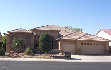 Front of Hone