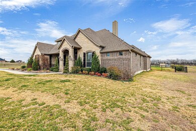 5380 High Mesa Dr, Justin, TX 76247 - photo 3