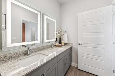 10350 Blue Bluff Rd unit 12103, Austin, TX 78724 - photo 6