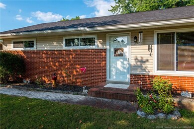 8326 Locust Dr, Charlestown, IN 47111 - photo 3