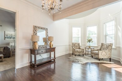 7605 Summer Pines Way, Wake Forest, NC 27587 - photo 4