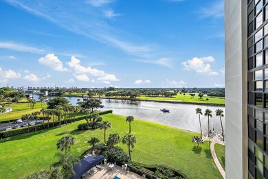 Governor's Point Condominiums unit 805, North Palm Beach, FL 33408 - photo 3