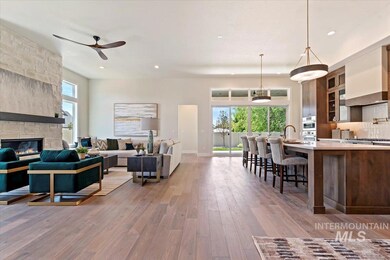 3471 N Harvest Moon Way, Eagle, ID 83616 - photo 7