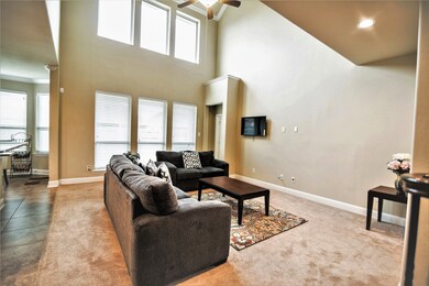 27615 Briscoe Park Ct, Fulshear, TX 77441 - photo 4