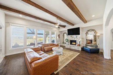 6323 N 25th St, Broken Arrow, OK 74014 - photo 7