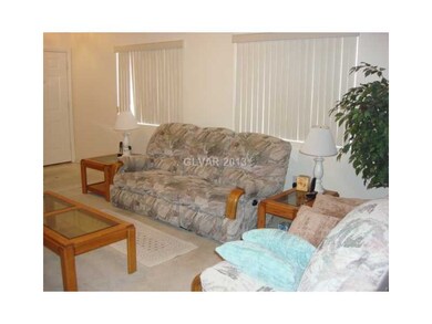 Living Room. Spacious living room.