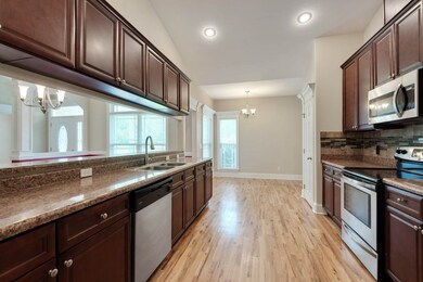 34 Saw Mill Ct, Crawfordville, FL 32327 - photo 4