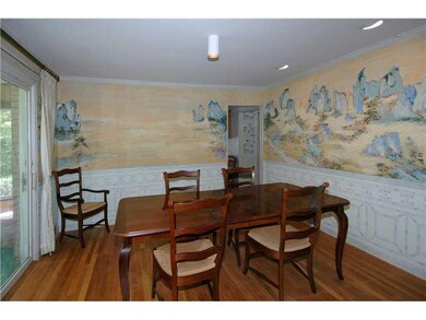 Dining Room.
