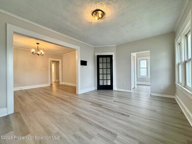 538 Wheeler Ave unit 2, Scranton, PA 18510 - photo 3