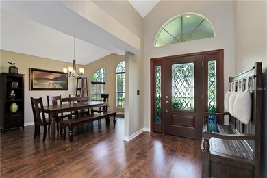 Front Foyer