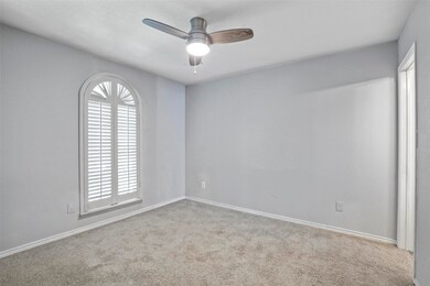 Downstairs Bedroom or Office