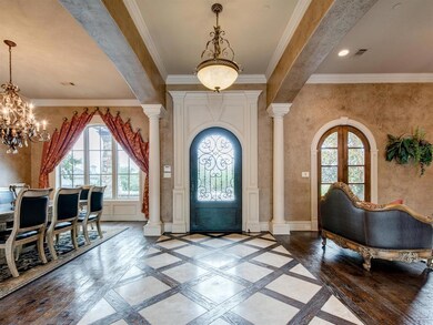 1705 Bur Oak Dr, Southlake, TX 76092 - photo 4