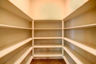 Pantry