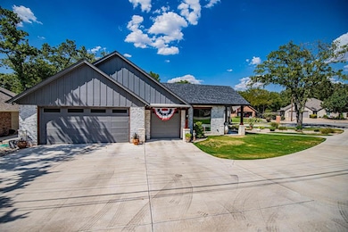 5407 Cortez Dr, Granbury, TX 76049 - photo 7