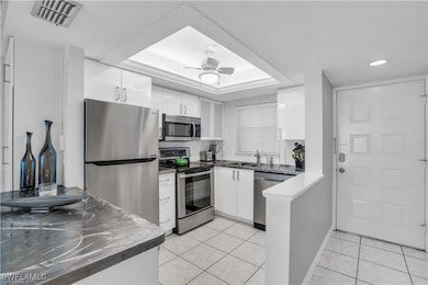 Estero Cove Condominium unit 552, Fort Myers Beach, FL 33931 - photo 7