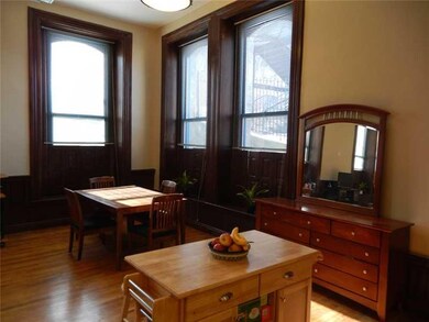 Dining Room.