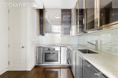 Baccarat Residences unit 22A, New York, NY 10019 - photo 6