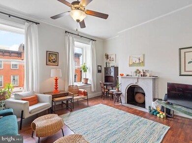 1125 Saint Paul St unit 3, Baltimore, MD 21202 - photo 4