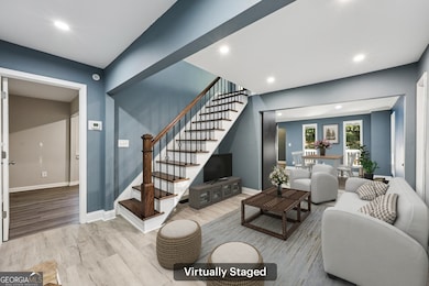 1370 Eaglecreek Trail, Cumming, GA 30041 - photo 6