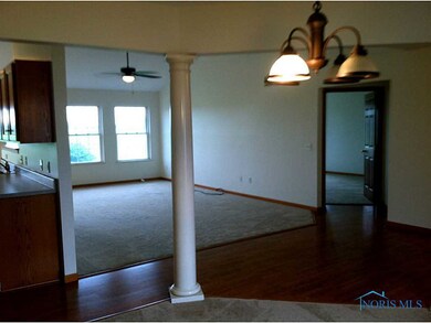 420 E 4th St, Genoa, OH 43430 - photo 4