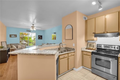 821 Ralph McGill Blvd NE unit 2303, Atlanta, GA 30306 - photo 7