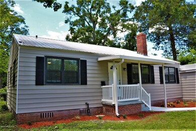1120 Wycoff Ave, Jacksonville, FL 32205 - photo 2
