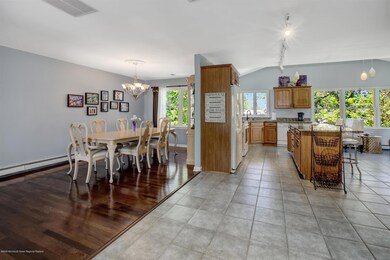 10-Dining Room to Kitchen